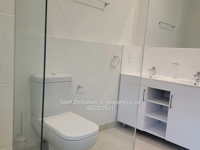 Spacious 2-Bed, 150m² Modern Apartment in Vainona