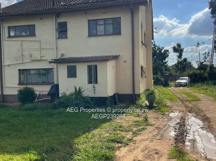 House For Sale In Tynwald