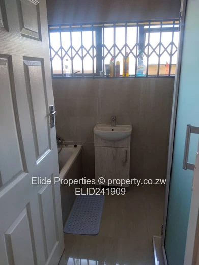 Erasmus Park House for rental (Sole Mandate)