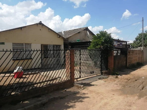 4 Bedroom Townhouse Complex