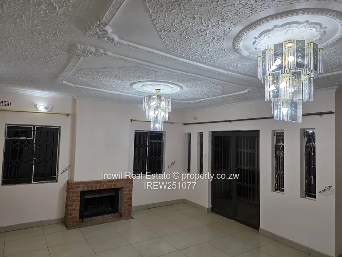 Riverside Park 4 Beds  (Sole Mandate)