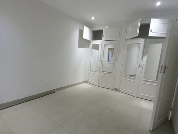 2 Bedroom Garden Flat