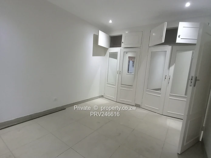 2 Bed Duplex Garden Flat for Rent