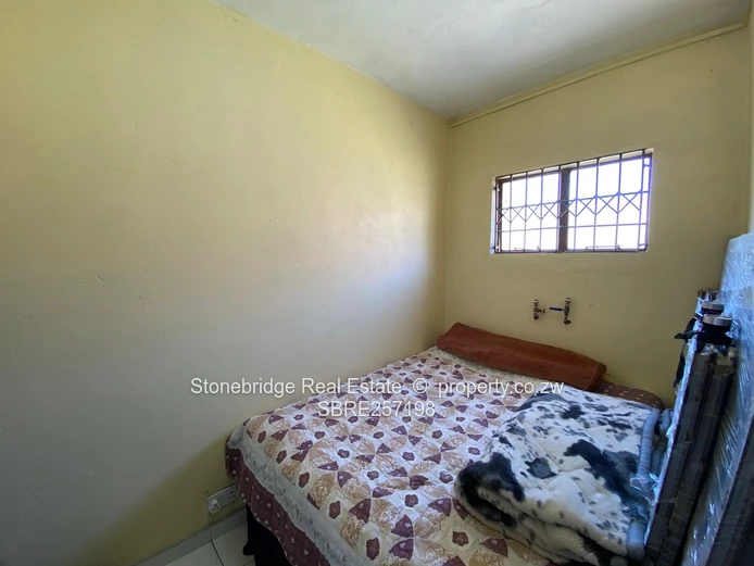 6 Bedroomed Double Storey in Harrisvale For Sale
