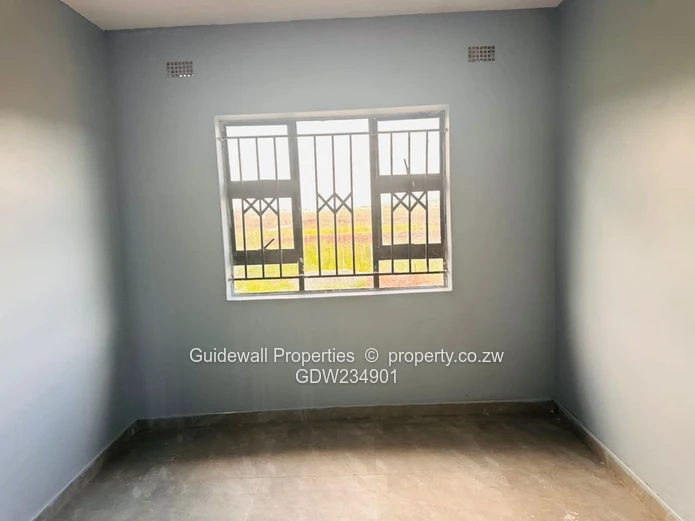 Warren Park D, house to rent