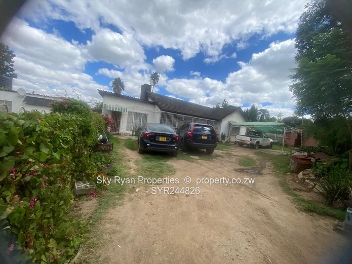 Avondale West Dilapidated House For Sale