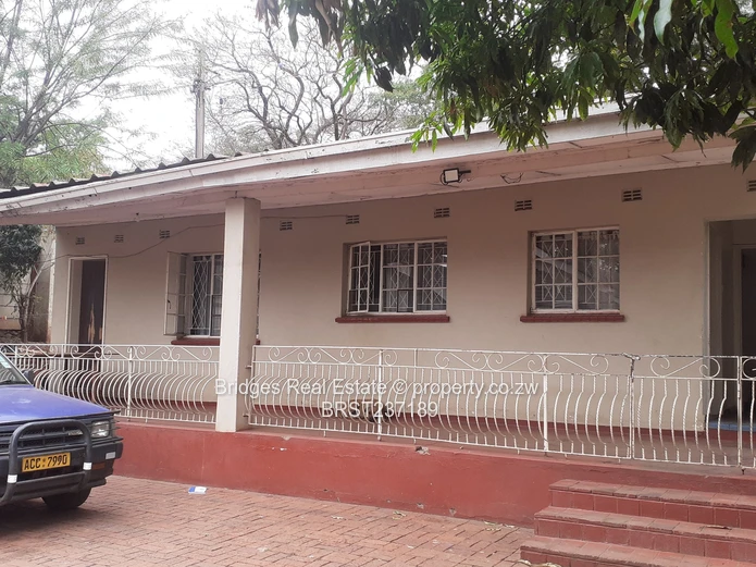 Be at the vanguard of urban renewal!