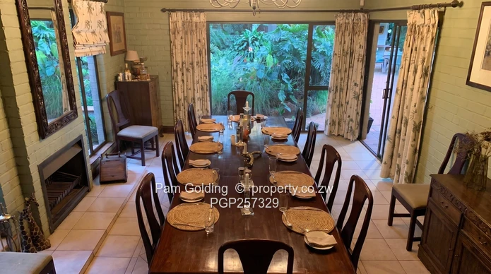 5 Bedroom Family Home on 4,047sqm in Lewisam