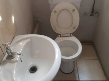 4 Bedroom Townhouse Complex