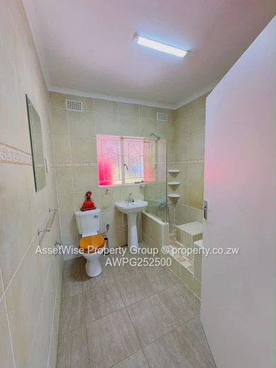 Milton Park Residential Home for Letting