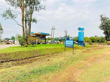 Shop & Retail Property