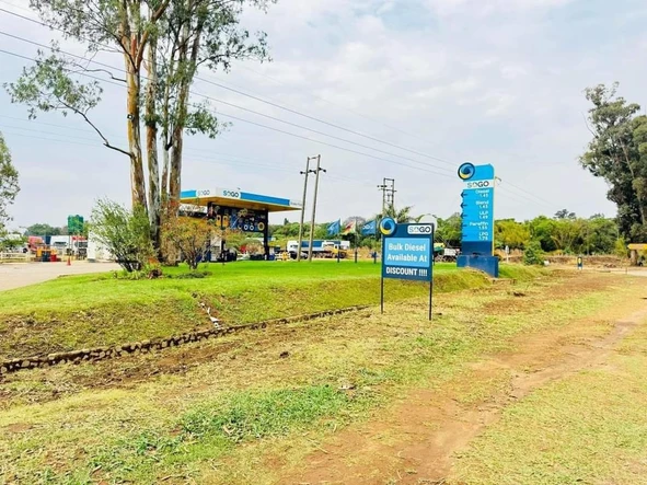 Shop & Retail Property