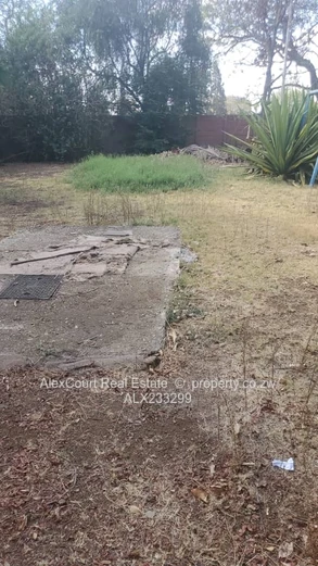 Mt Pleasant Northwood Land for Sale