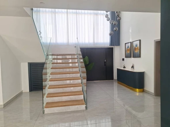 8 Unit Townhouse Complex