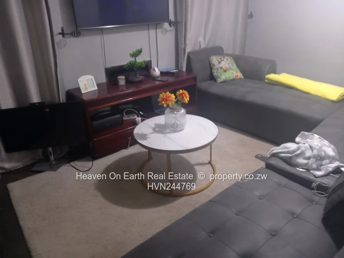 Neat home  (Sole Mandate)