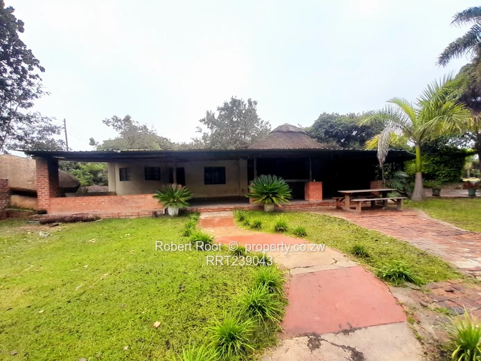 Prime 8,163sqm Commercial Property – Arcturus Road Frontage