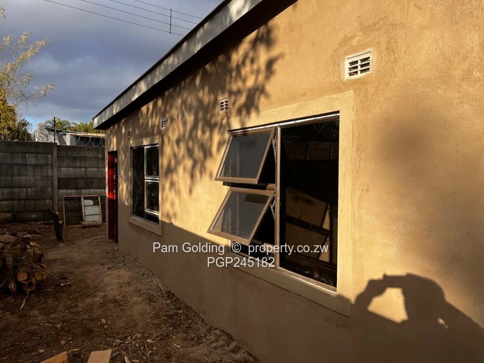 Prime Location & Investment Opportunity