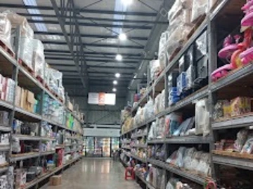 Shop & Retail Property