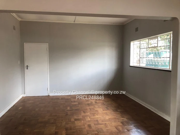 Available in Avondale West: Office Space 
