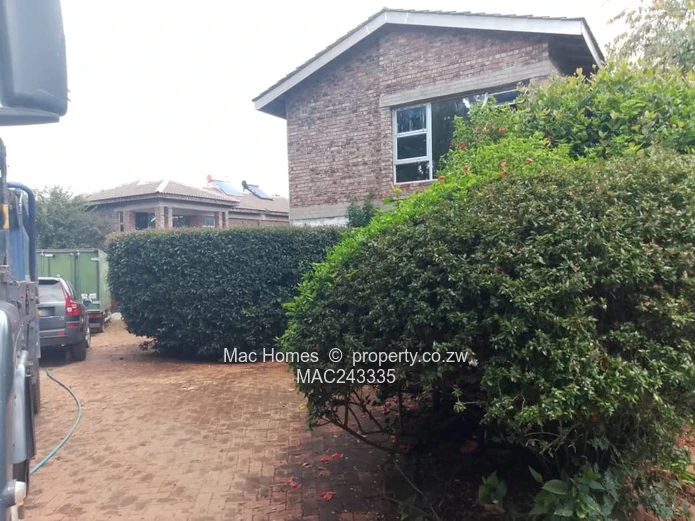 Greystone Park Full House For Sale ??