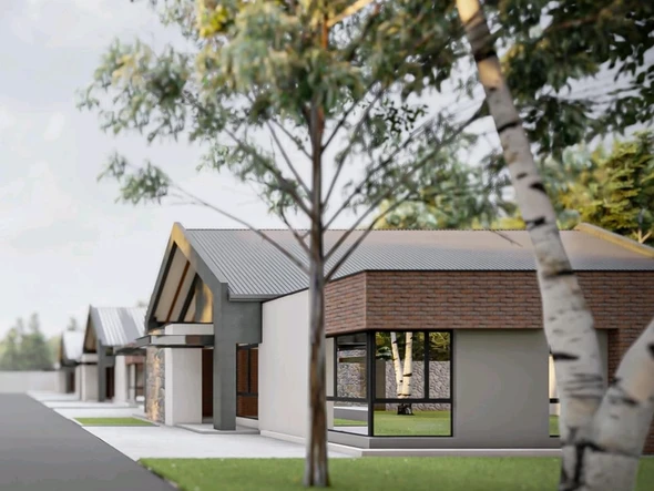 3 Bedroom Flat & Apartment