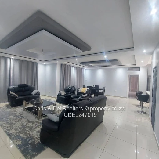 Adylinn - a beautiful house in a Gated Community in Westgate