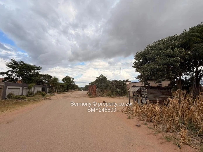 Residential Stand Up For Grabs