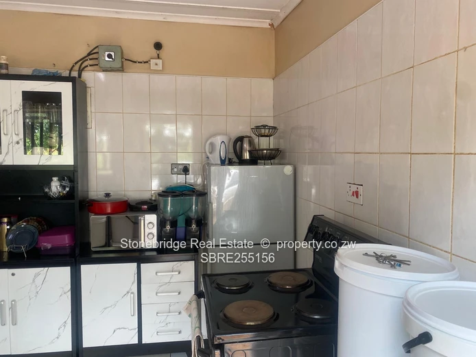 Woodville Park Cottage For Sale