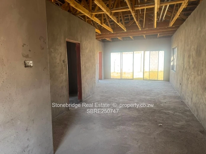Burnside Townhouse At Usd $100 000 (Sole Mandate)