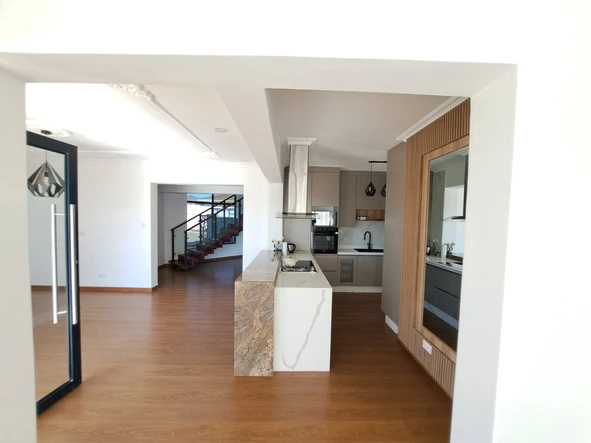 4 Bedroom Townhouse Complex