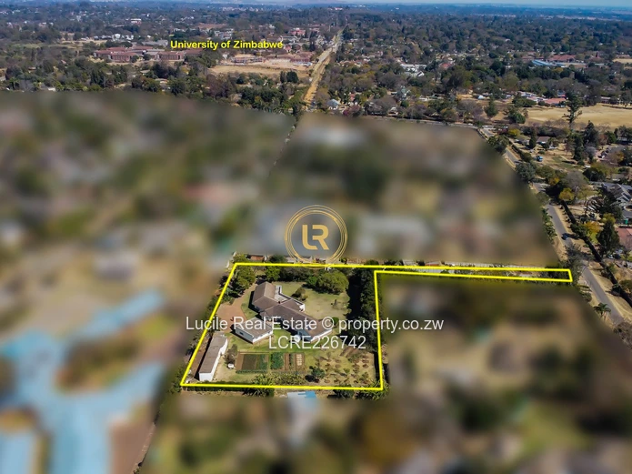 Mount Pleasant -$600000