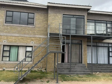 3 Bedroom Garden Flat