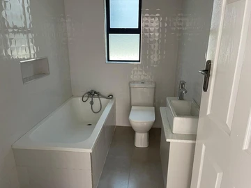 3 Bedroom Townhouse Complex