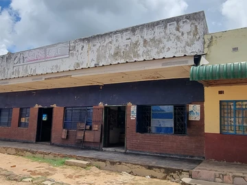 Shop & Retail Property