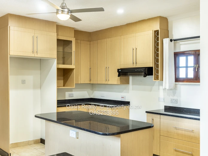 A Substantial Four-Bedroom Family Home with Pool on 4,047 sqm – Bowood Road, Mount Pleasant