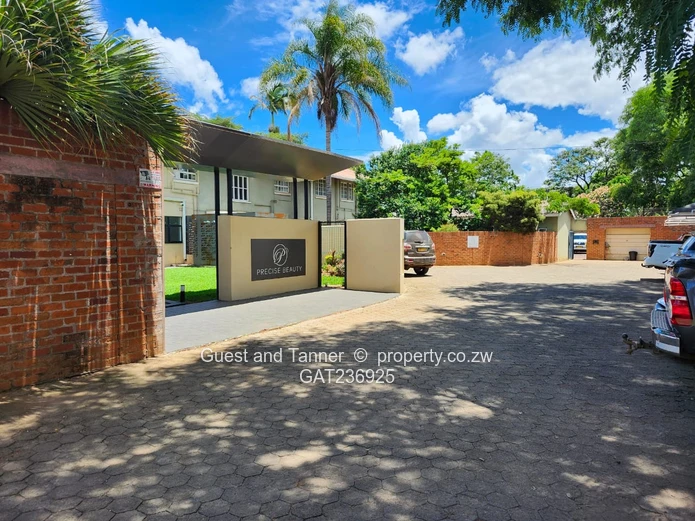 Prime Investment Property for Sale – Borrowdale, Harare
