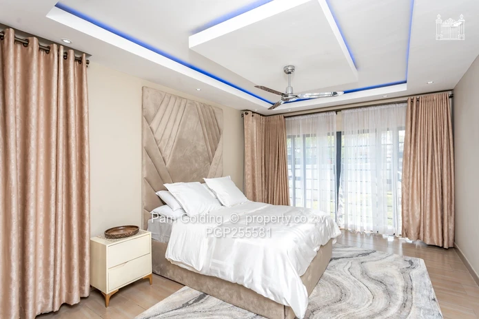 Modern Family Home for sale!