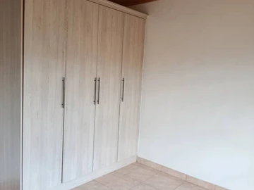 3 Bedroom Garden Flat