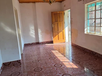 2 Bedroom Cottage