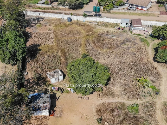 6790sqm property for redevelopment
