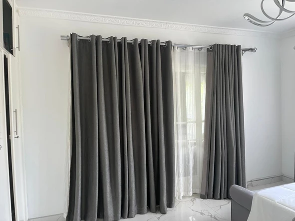 2 Bedroom Flat & Apartment