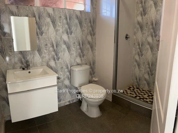 Spencer Cook Gardens!