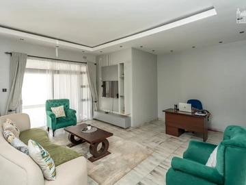 3 Bedroom Townhouse Complex