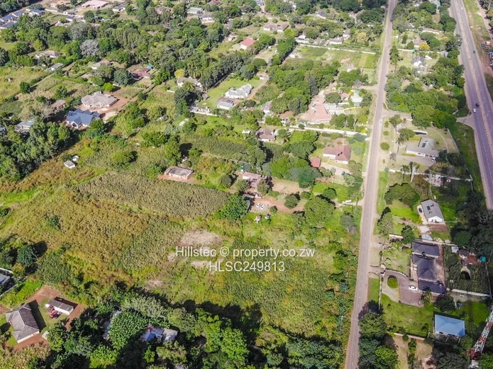 4ha Marlborough Residential Land 
