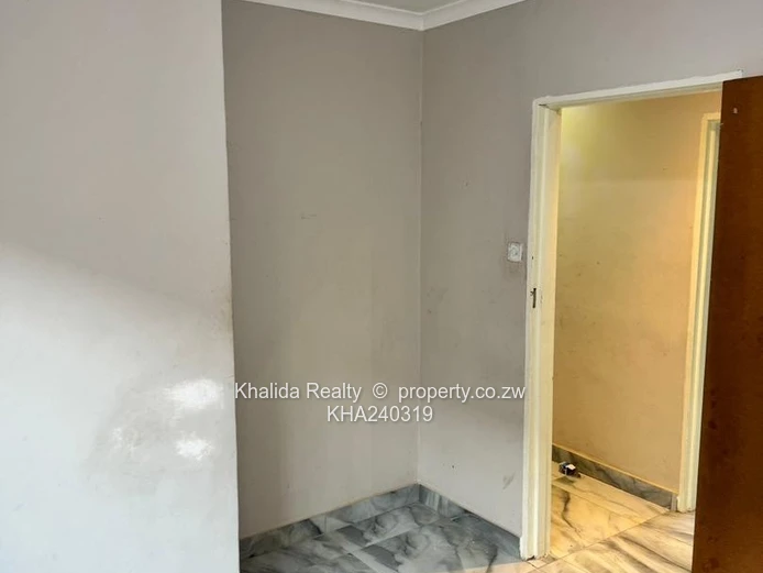 Affordable 4-Bedroom House In Southlea Park