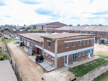 Warehouse & Factory