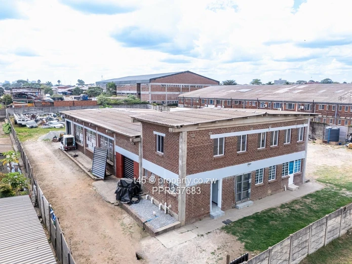 Graniteside Warehouse for Sale 