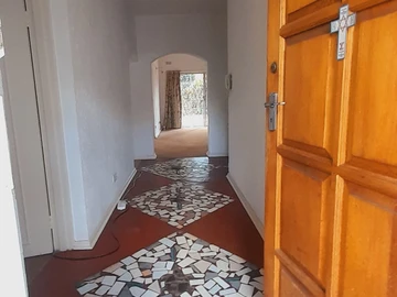 3 Bedroom Townhouse Complex