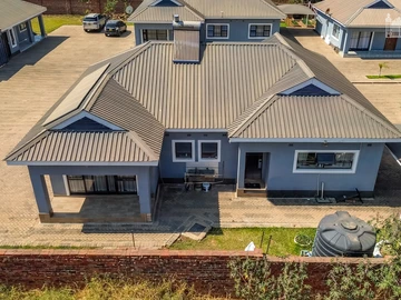 3 Bedroom Townhouse Complex