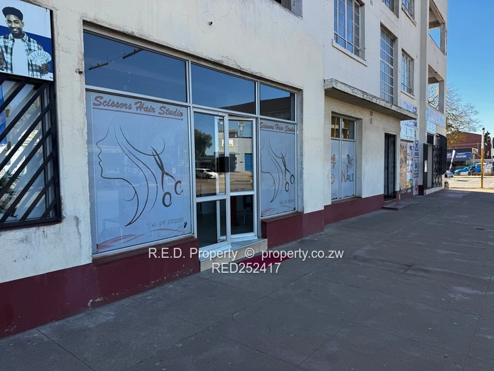 Prime Commercial Investment Opportunity